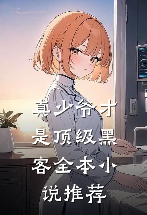 真少爷才是顶级黑客全本小说推荐