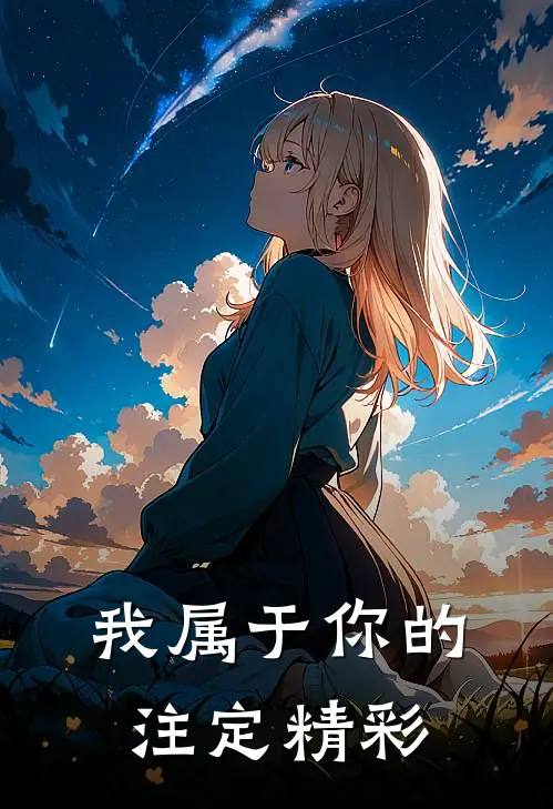 我属于你的注定精彩