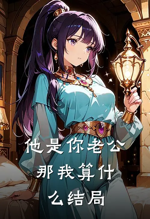 他是你老公，那我算什么结局