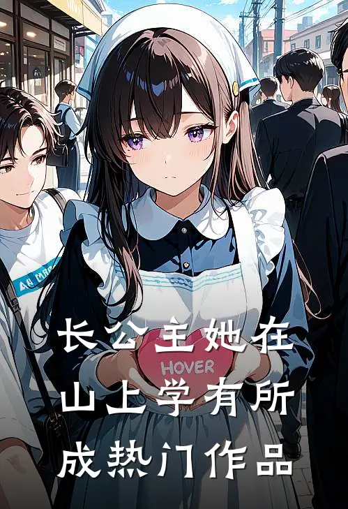 长公主她在山上学有所成热门作品