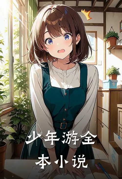 少年游全本小说