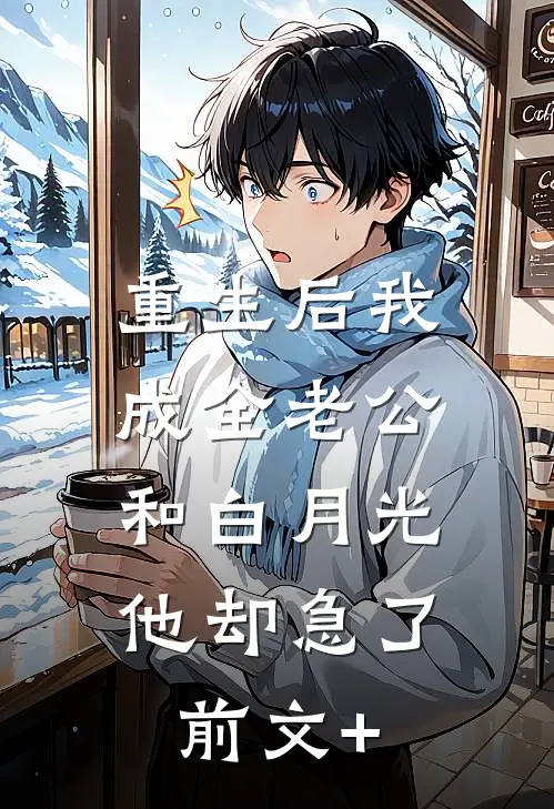 重生后我成全老公和白月光，他却急了前文+