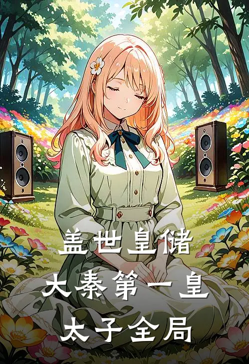 盖世皇储：大秦第一皇太子全局