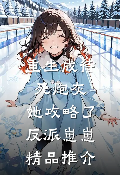 重生成待死炮灰，她攻略了反派崽崽精品推介
