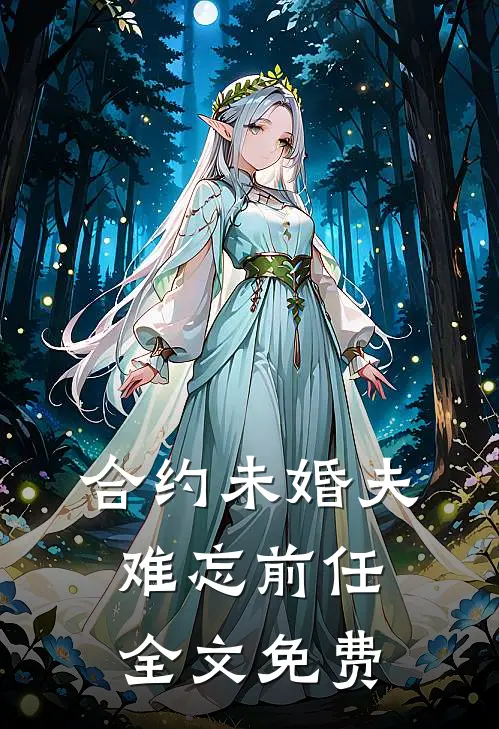 合约未婚夫难忘前任全文免费