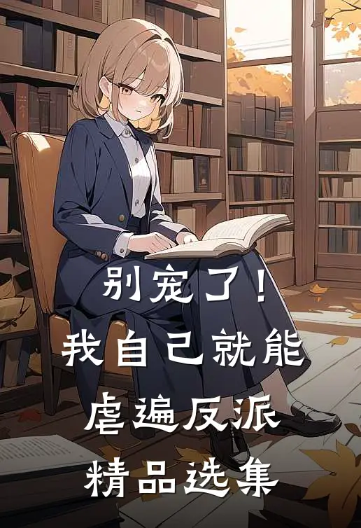 别宠了！我自己就能虐遍反派精品选集