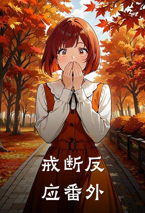 戒断反应番外