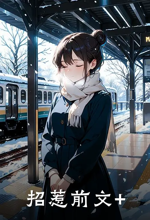 招惹前文+