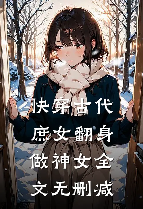 快穿古代，庶女翻身做神女全文无删减