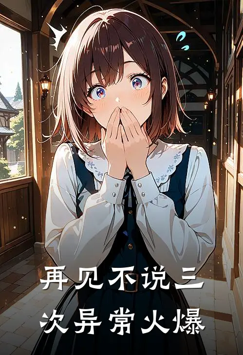 再见不说三次异常火爆