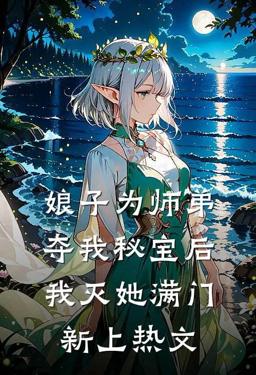 娘子为师弟夺我秘宝后，我灭她满门新上热文