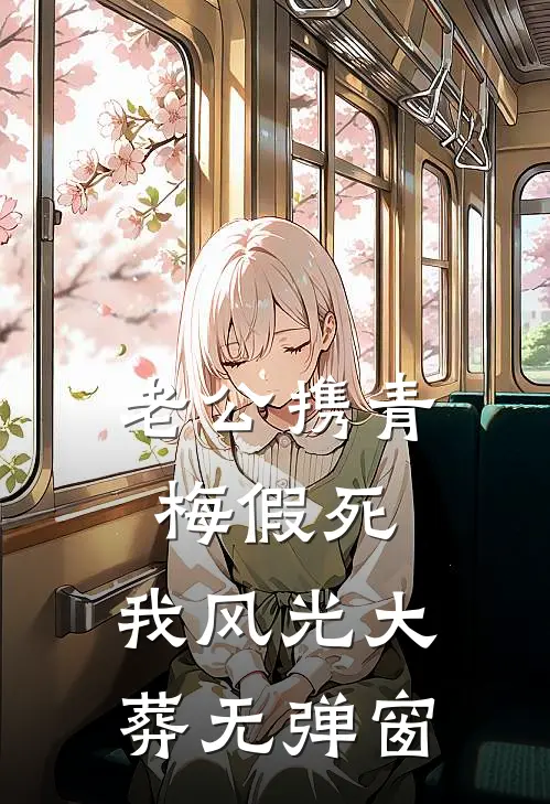 老公携青梅假死，我风光大葬无弹窗