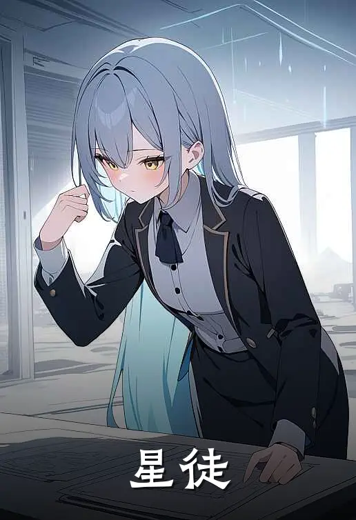 星徒
