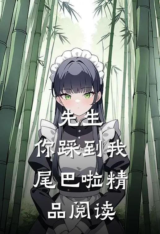 先生,你踩到我尾巴啦精品阅读答案
