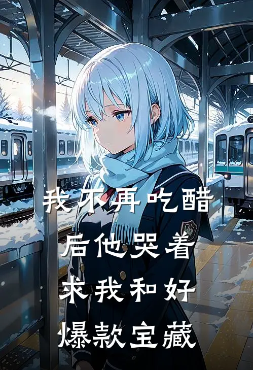 我不再吃醋后他哭着求我和好爆款宝藏