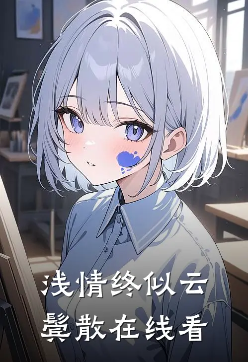 浅情终似云鬓散在线看
