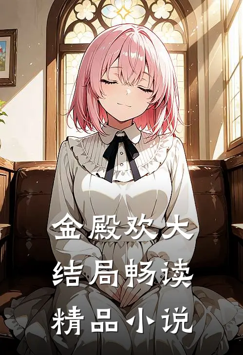 金殿欢大结局畅读精品小说