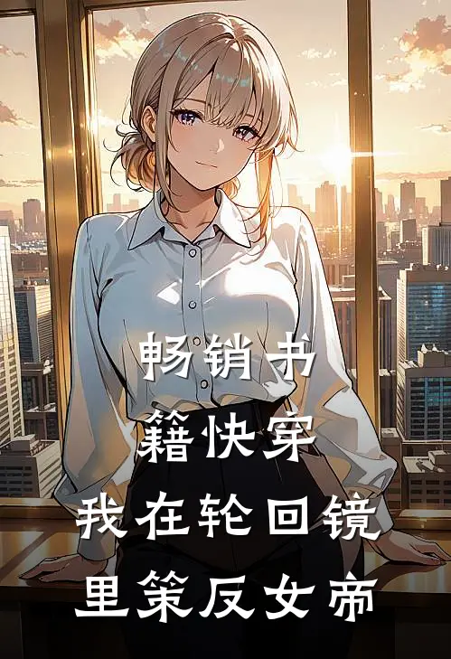 畅销书籍快穿：我在轮回镜里策反女帝