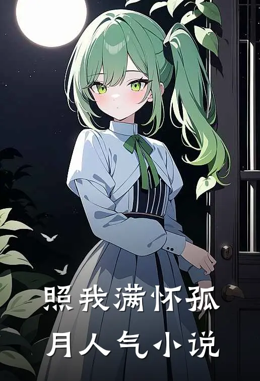 照我满怀孤月人气小说