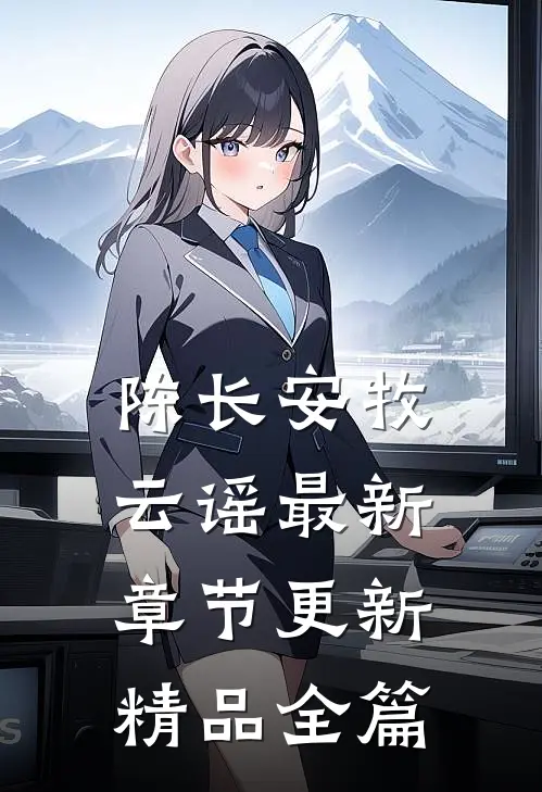 陈长安牧云谣最新章节更新精品全篇