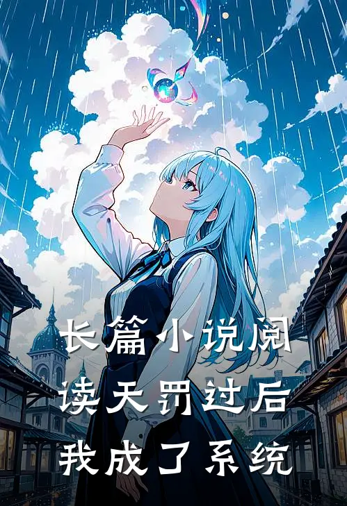 长篇小说阅读天罚过后，我成了系统