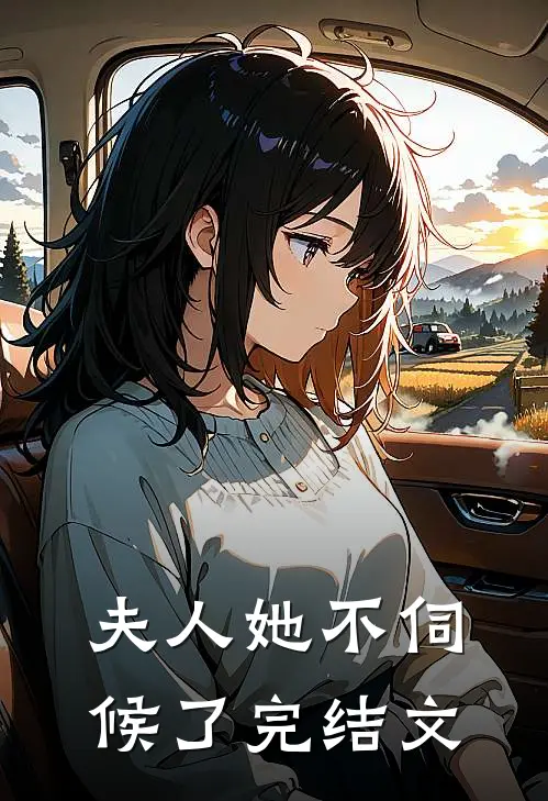 夫人她不伺候了完结文