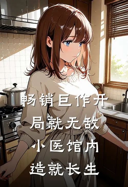 畅销巨作开局就无敌，小医馆内造就长生