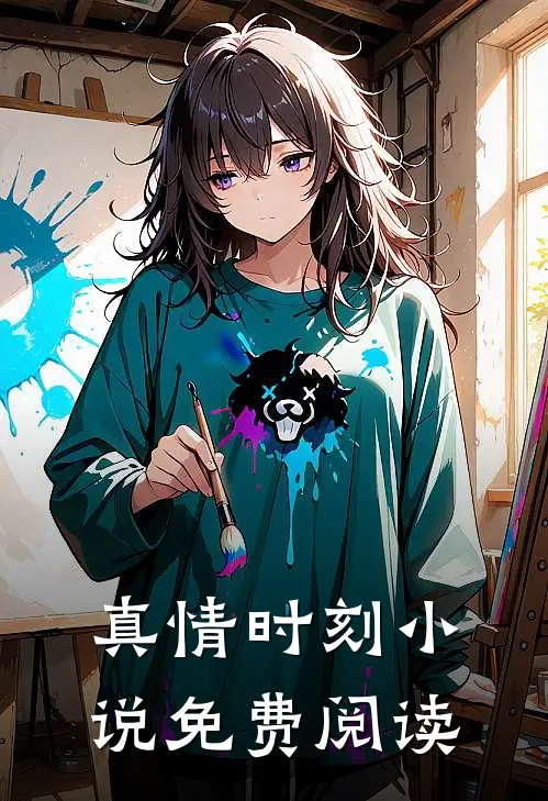 真情时刻小说免费阅读