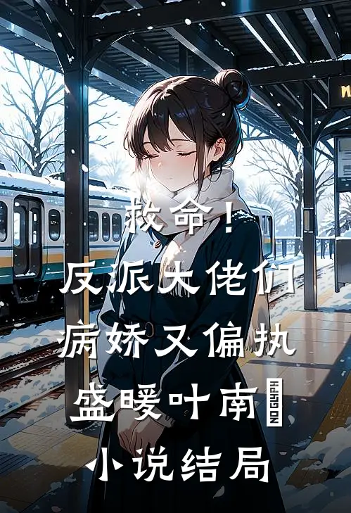 救命！反派大佬们病娇又偏执盛暖叶南烆小说结局