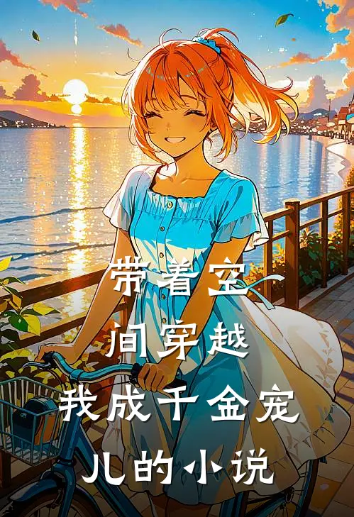 带着空间穿越，我成千金宠儿的小说