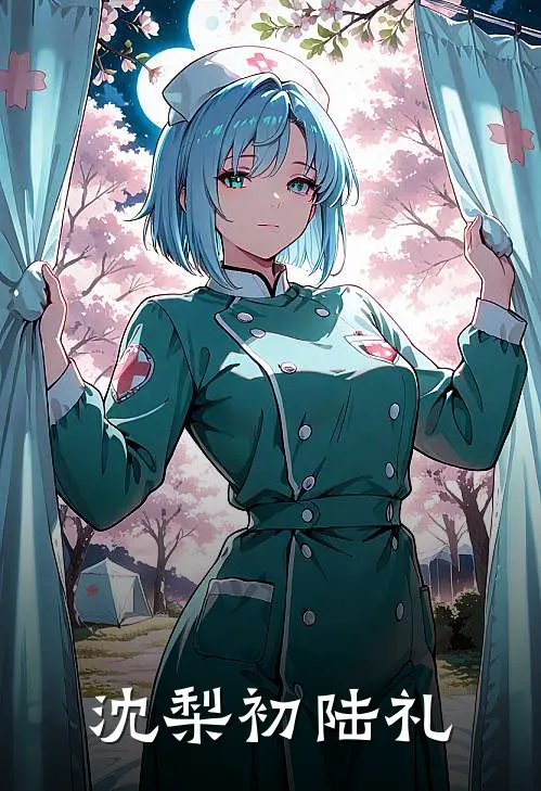 沈梨初陆礼