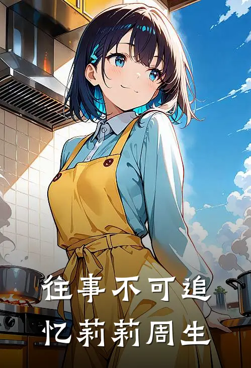 往事不可追忆莉莉周生