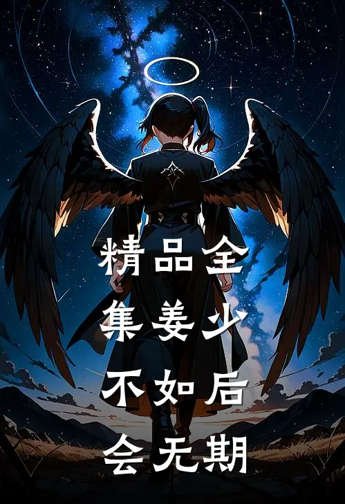 精品全集姜少，不如后会无期