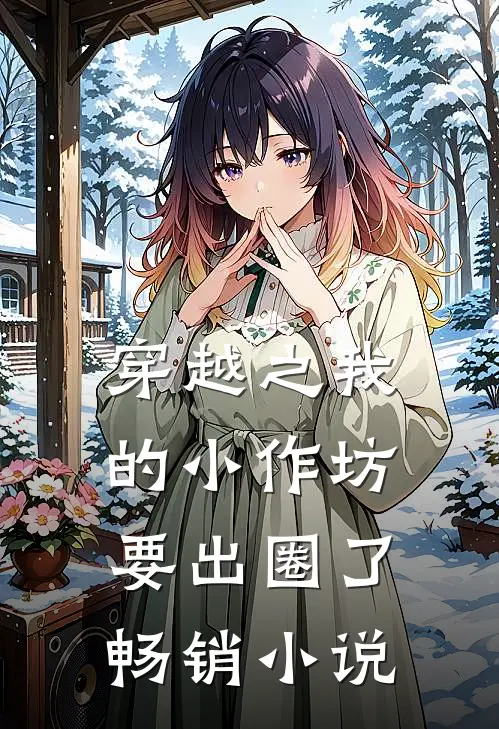穿越之我的小作坊要出圈了畅销小说