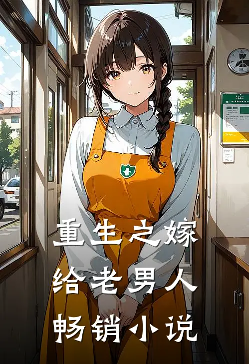 重生之嫁给老男人畅销小说