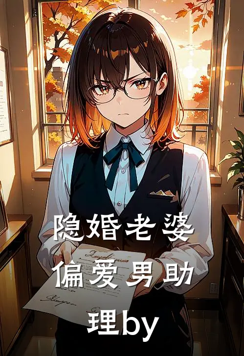 隐婚老婆偏爱男助理by