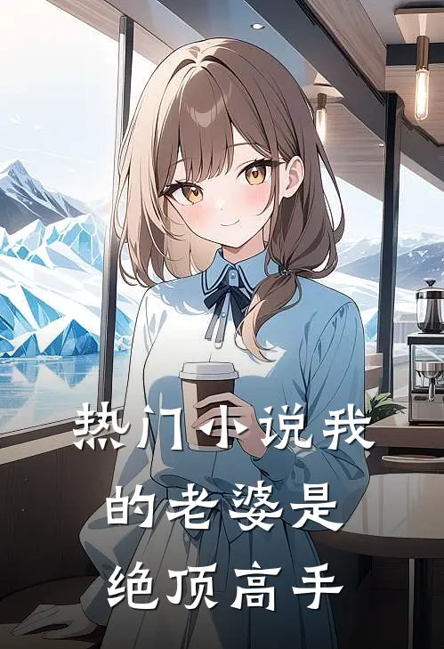 热门小说我的老婆是绝顶高手
