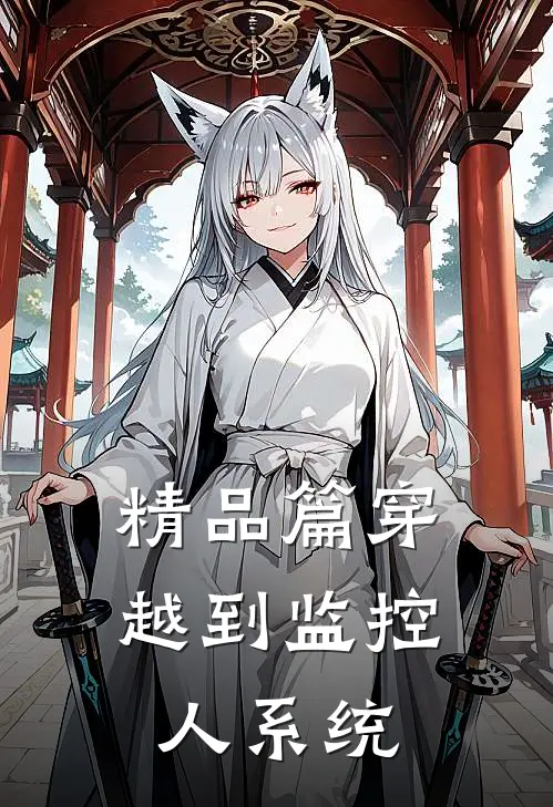 精品篇穿越到监控人系统