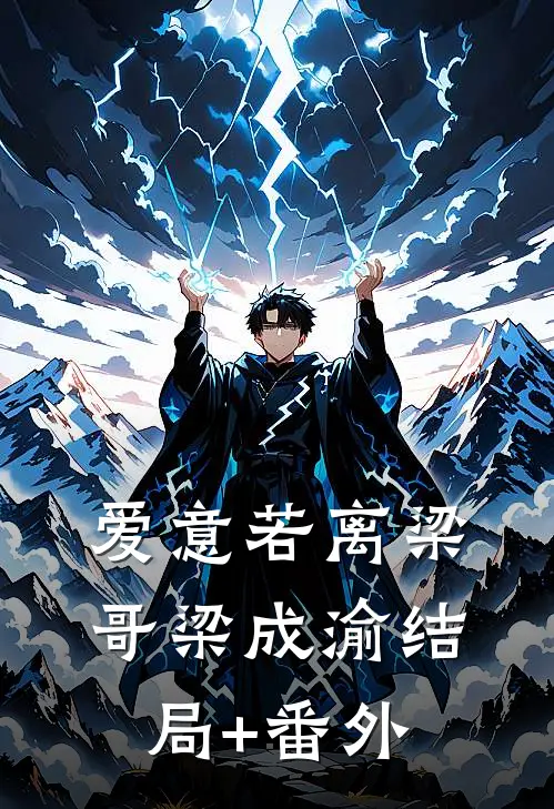 爱意若离梁哥梁成渝结局+番外