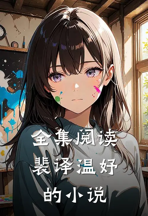全集阅读裴译温妤的小说