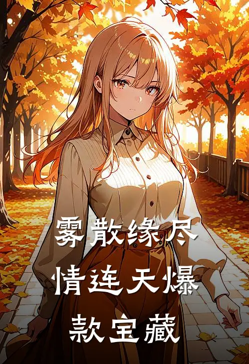 雾散缘尽情连天爆款宝藏