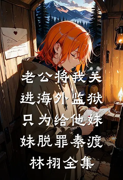 老公将我关进海外监狱，只为给他妹妹脱罪秦渡林栩 全集