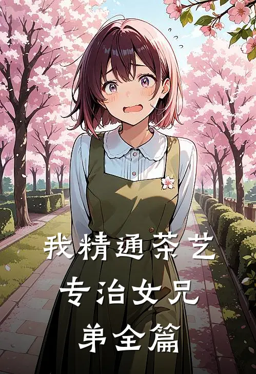 我精通茶艺，专治女兄弟全篇