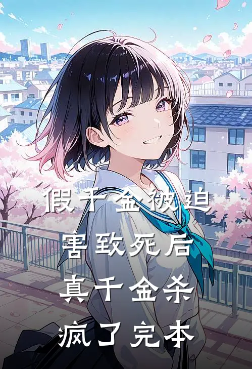 假千金被迫害致死后，真千金杀疯了完本