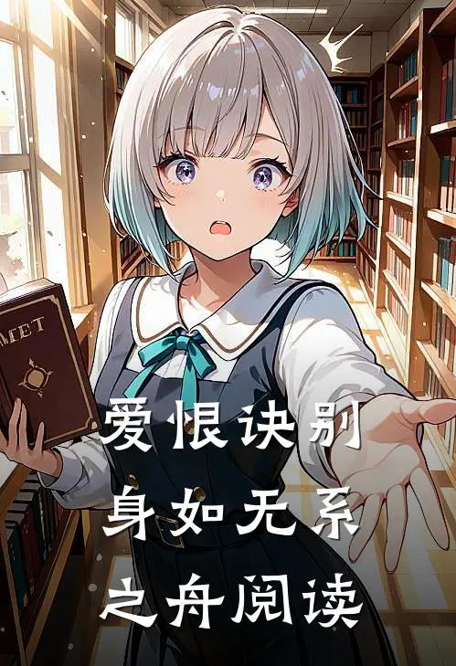 爱恨诀别，身如无系之舟阅读