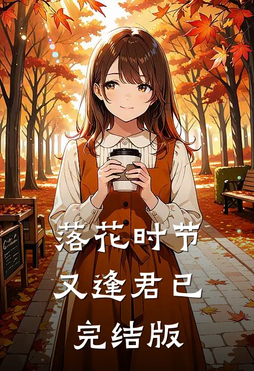 落花时节又逢君已完结版
