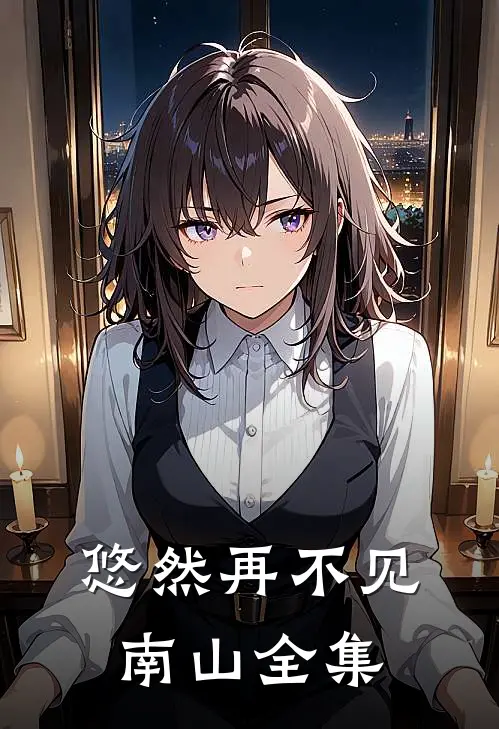 悠然再不见南山全集