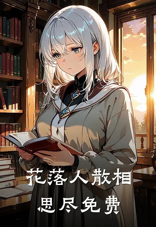 花落人散相思尽免费