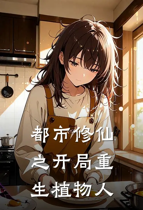 都市修仙之开局重生植物人