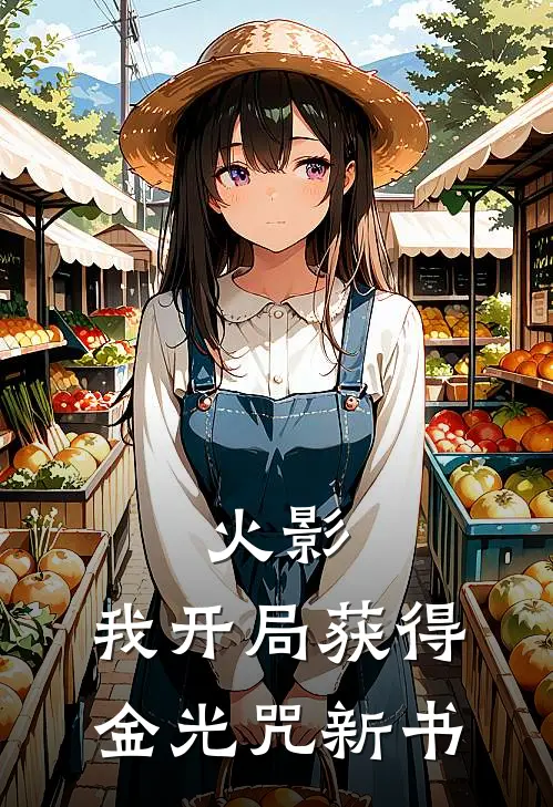 火影：我开局获得金光咒新书